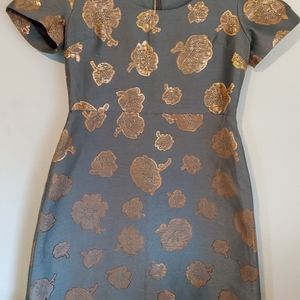 Ann Taylor Sheath Dress Size 4